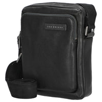 The Bridge Ludovico - Shoulder Bag 24 cm (nero)