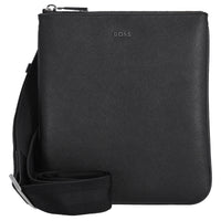 BOSS Men Northon Envelope - Umhängetasche 23 cm (black)