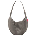 reisenthel mini maxi moonbag - Umhängetasche (dark taupe)