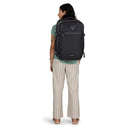 Osprey Daylite Carry-On Travel Pack 44 - Reiserucksack 16" 55 cm (black) - Ansicht 10