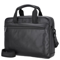 BOSS Men Jace - Sacoche pour ordinateur portable 15" 39 cm (black)
