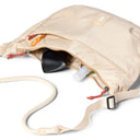 Cotopaxi Trozo 8L - Umhängetasche 38 cm (cream) - Ansicht 3