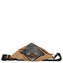 aunts & uncles Japan Ichikawa - Gürteltasche 33 cm (tapir) - Markenkoffer