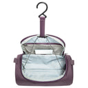 Tatonka Care Barrel - Kulturbeutel 26 cm (midnight plum) - Ansicht 4