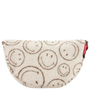 reisenthel moonbag S - Umhängetasche 40 cm (smiley teddy chocolate) - Ansicht 3