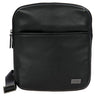 Brics Torino - Umhängetasche 28 cm (black)