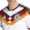 adidas Deutschland 26 - Heimtrikot (white, XL) - Ansicht 7