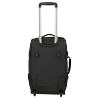 Travelite Bolonia - 2-Rollen-Kabinentrolley 53 cm (black) - Ansicht 4