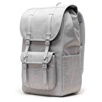Herschel Little America - Sac à dos 16" 49.5 cm (noir tonal)