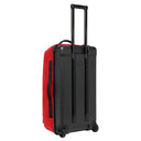 Vaude Takutea 90 - Rollenreisetasche L 77 cm (rot) - Ansicht 3