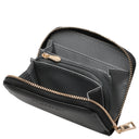 Seidenfelt Yiva - Geldbörse 2cc 10.5 cm (black) - Ansicht 2