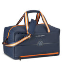Delsey Paris Turenne Soft Roland Garros - Reisetasche 45 cm (blau) - Ansicht 2