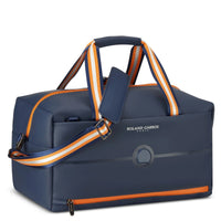 Delsey Paris Turenne Soft Roland Garros - Reisetasche 45 cm (blau) - Ansicht 2