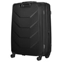 Wenger Prymo - 4-Rollen-Trolley L 76cm erw. (black) - Ansicht 3