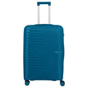 Travelite Pacific - 4-Rollen-Trolley Set 3tlg. (petrol) - Ansicht 9