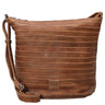 FREDsBRUDER Gürtelinchen - Schultertasche 28 cm (desert brown)