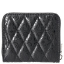 Guess Tamara SLG Small Zip - Geldbörse 3cc 11 cm (black) - Ansicht 4
