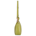 Joop Lizeta Libi Hobo - Schultertasche 24 cm (lime) - Ansicht 3