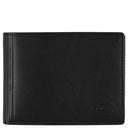 Camel Active Cliff - Geldbörse 4cc 11.5 cm (black)