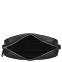 Valentino Bags Alexia - Umhängetasche 23 cm (black) - Ansicht 6