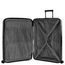 Heys AirLite - 4-Rollen-Trolley Set 3tlg. L/M/S erw. (schwarz) - Ansicht 6