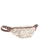 reisenthel city beltbag - Gürteltasche 47 cm (smiley teddy chocolate) - Ansicht 2