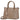 Picard Super Star - Sac à main 30 cm (chai)