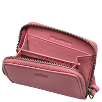 FREDsBRUDER My Bestie Nugget - Geldbörse 3cc 10.5 cm (juicy berry) - Ansicht 2