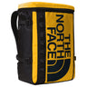 The North Face Base Camp Fuse Box - Rucksack 15" 46 cm (summit gold/tnf black)