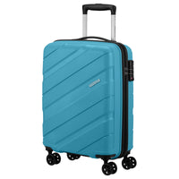 American Tourister Jetdriver 3.0 - 4-Rollen-Kabinentrolley 55 cm (light blue) - Ansicht 2