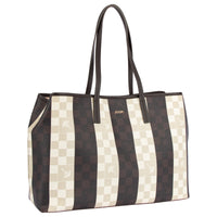 Joop Women Piazza Rigato Imogen - Shopper 40 cm (seal brown) - Ansicht 2