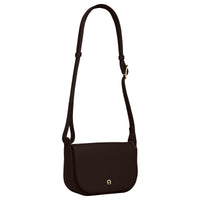 Aigner Pura S - Crossbody Bag 20 cm (Color: black)