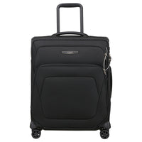 Samsonite Spark SNG 2 - 4-Rollen-Kabinentrolley 56 cm (black)