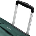 Samsonite Base Breeze - 4-Rollen-Trolley 78 cm erw. (dark green) - Ansicht 8