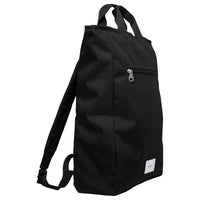 Sandqvist Ground 2-Way - Rucksack 16" 42 cm (black) - Ansicht 2