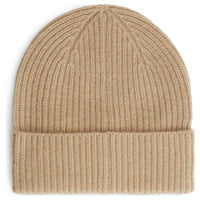Tommy Hilfiger Cashmere Beanie - Mütze (horseradish)