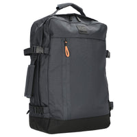 Strellson Northwood RS Bastian - Rucksack 17" L 52 cm (dark blue) - Ansicht 5