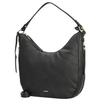 Picard Java - Sac à épaule 32 cm (Couleur : noir)