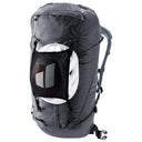 Deuter Guide Lite 30 - Wanderrucksack 68 cm (black) - Ansicht 7