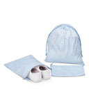 Delsey Paris Turenne 2.0 - 4-Rollen-Kabinentrolley 55 cm (nachtblau) - Ansicht 5
