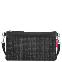 bouclé black