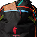 Cotopaxi Allpa 28L Travel Pack - Reiserucksack 48 cm (del dia dark) - Ansicht 4