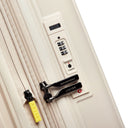 Delsey Paris Lutece - 4-Rollen-Kabinentrolley S 55 cm erw. (beige) - Ansicht 4