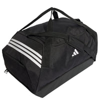 adidas Tiro Duffle Bag Large - Sac de sport 69cm (Bodenfach) (black/white)
