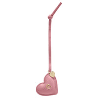 Aigner Fashion Coordinates - Anhänger Herz 7 cm (morning rose)