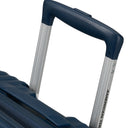 American Tourister Selection Diablast - 4-Rollen-Trolley 77 cm erw. (darkwave blue) - Ansicht 8