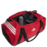 adidas Tiro Duffle Bag Large - Sporttasche 69 cm (tepore/white) - Ansicht 4