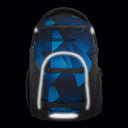 Coocazoo Byte - Schulrucksack 46 cm (Electric Ice) - Ansicht 11