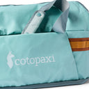Cotopaxi Allpa Getaway 55L Duffel - Reisetasche/Rucksack 60 cm (tide pool) - Ansicht 4