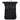 Doughnut Christopher Nylon Black Series 18 - Sac à dos Rolltop 45 cm (noir)